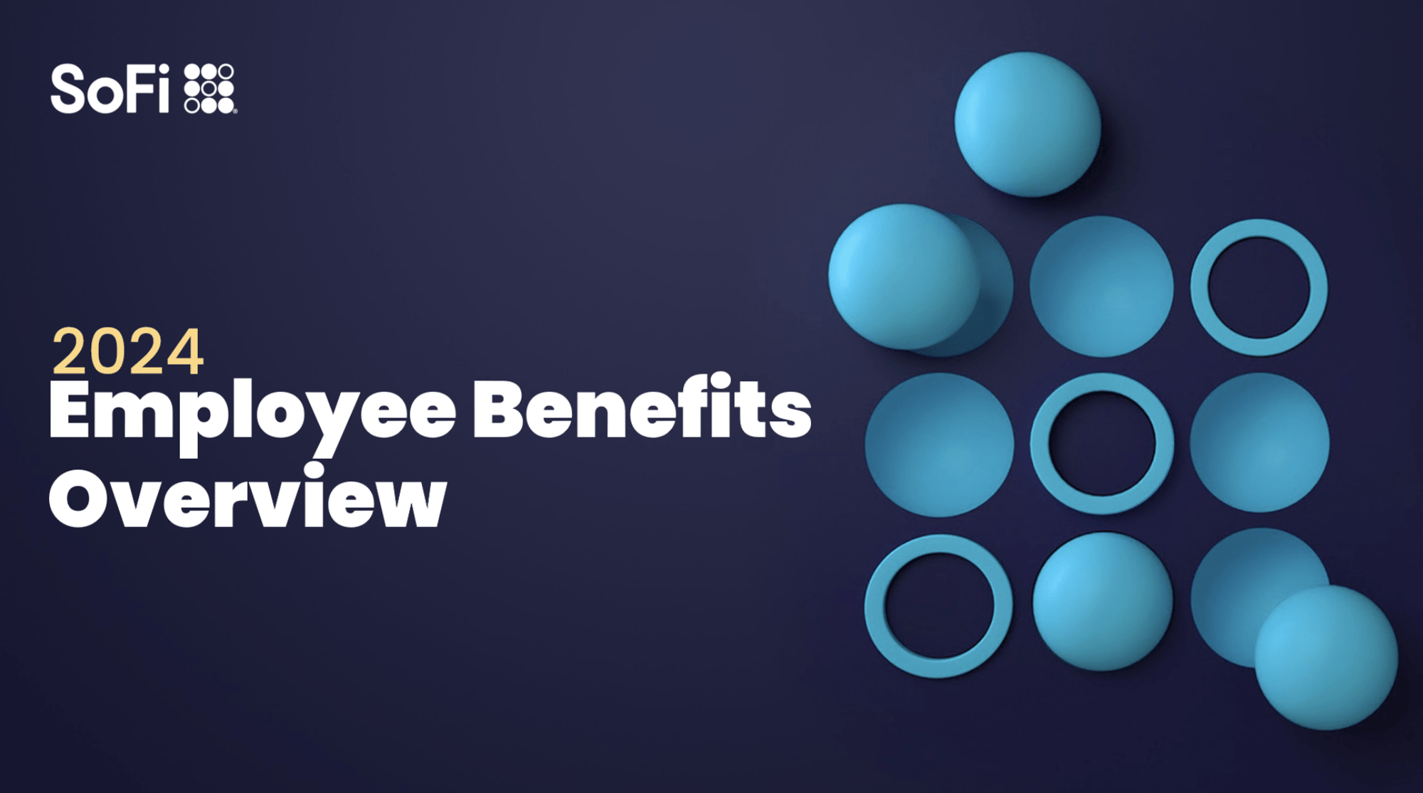 2024 Employee Benefits Overview