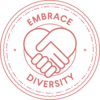 Embrace Diversity