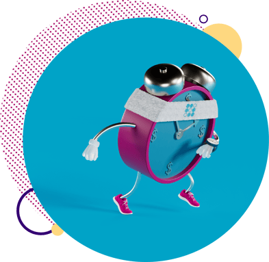 Week before start date