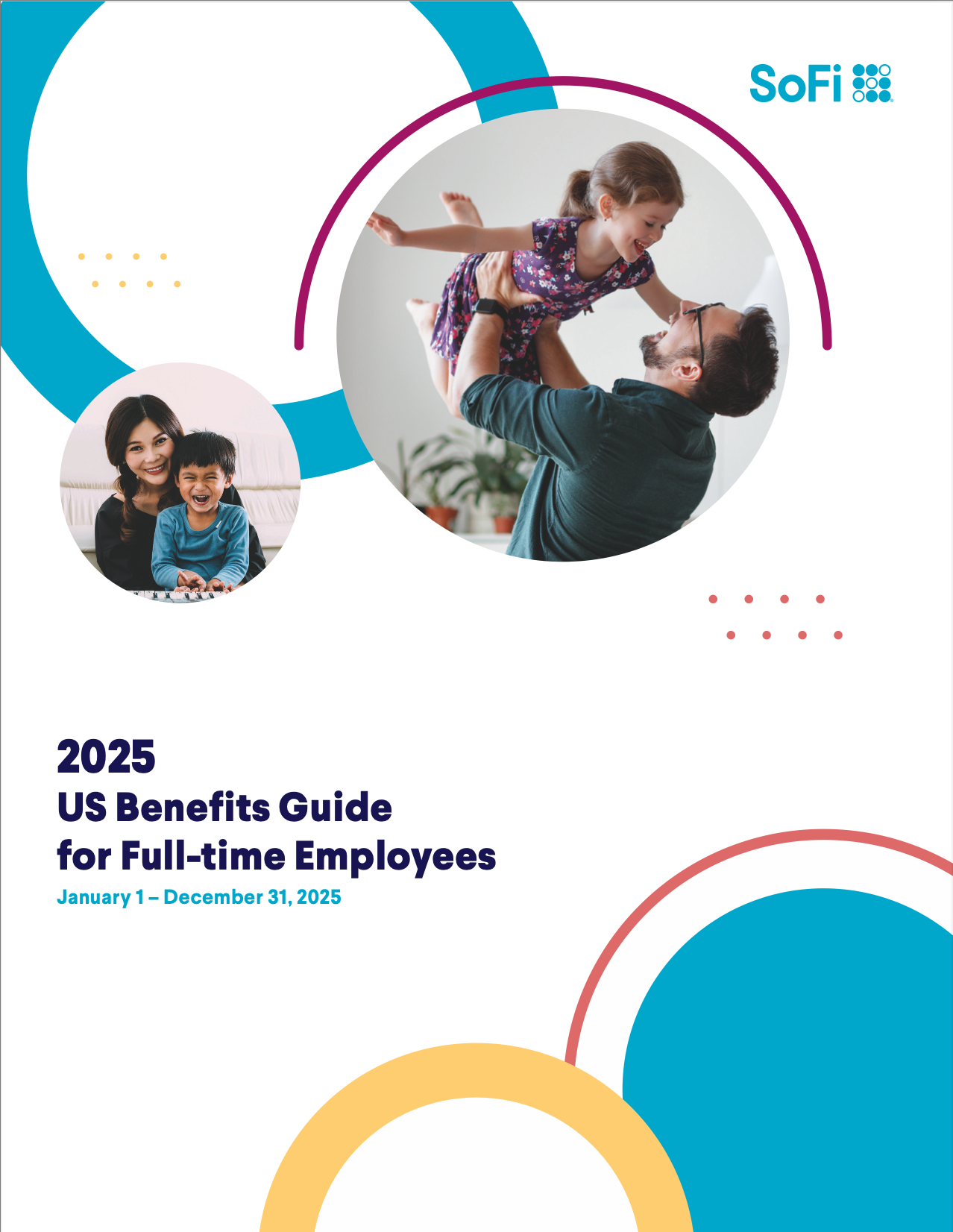 2025 Benefits Full-time