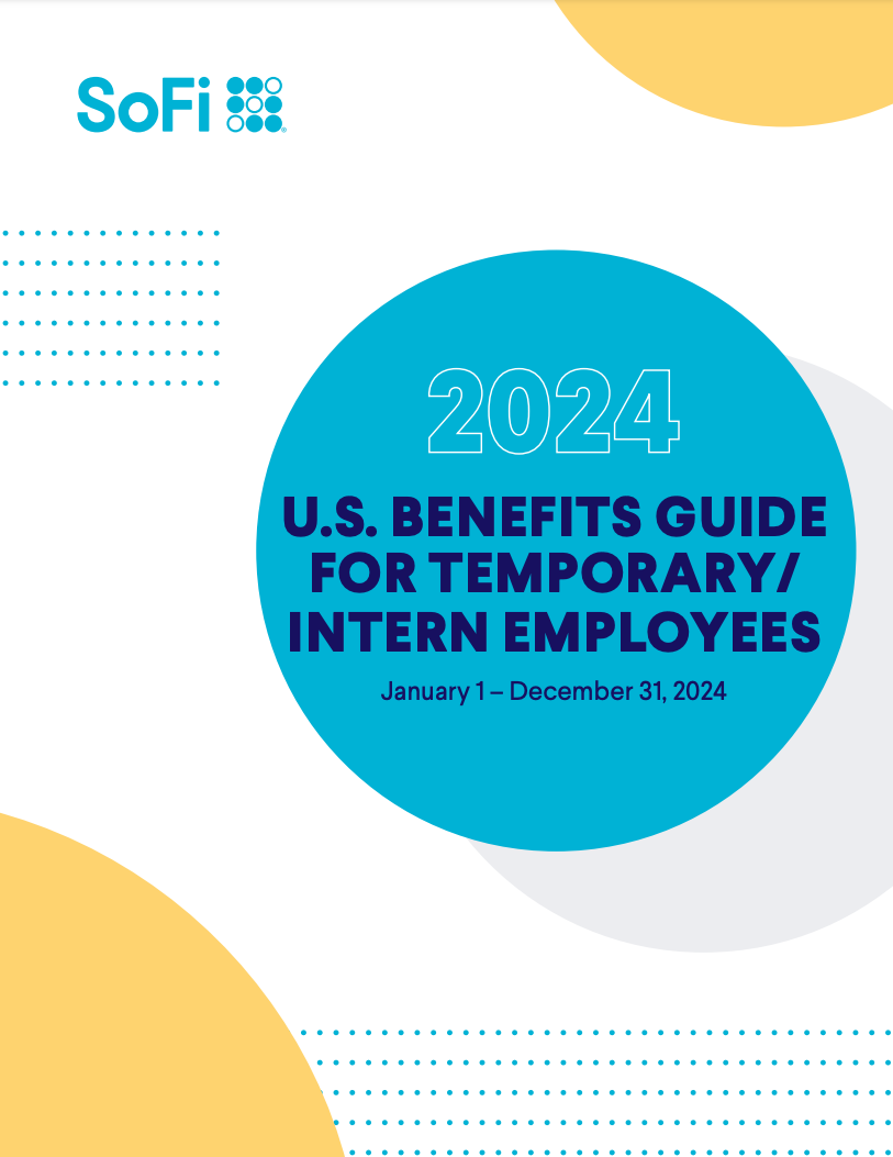 Benefits Guide Temps-Interns