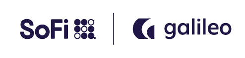 SoFi_Galileo Logo